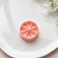Polymer Clay Color Mixing Tool: 1/8 Color Wheel