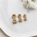Bone Halloween Polymer Clay Cutter