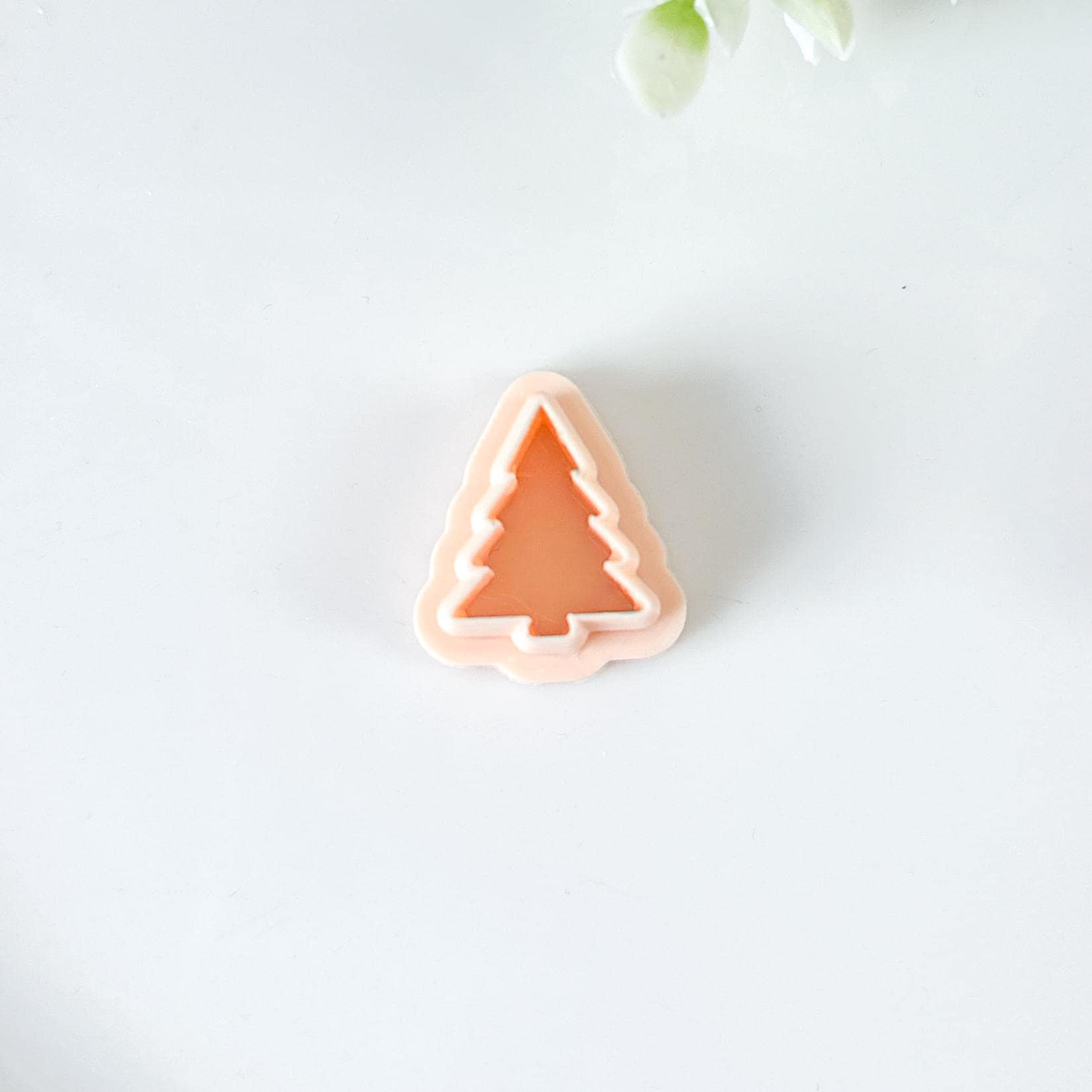 Christmas Car Polymer Clay Cutter Set– 3 Pcs