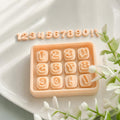 Numbers Mini Cutter Box Set– 10-16mm